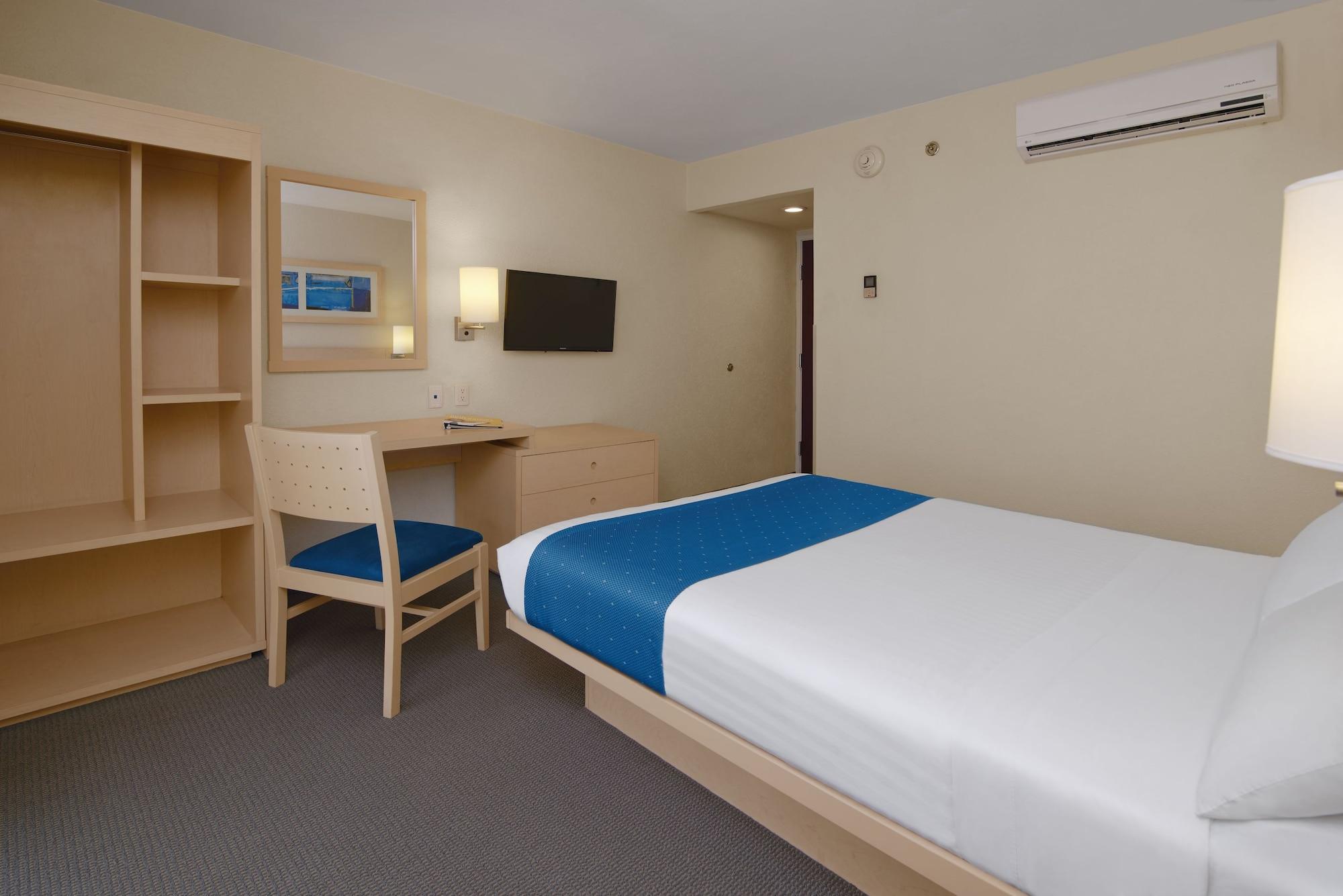 City Express By Marriott Puebla Finsa Zewnętrze zdjęcie