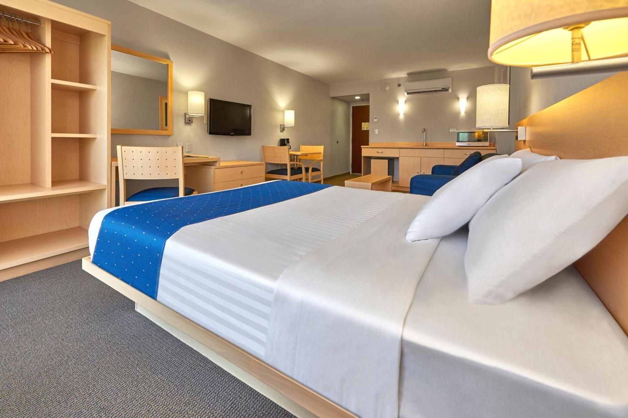 City Express By Marriott Puebla Finsa Zewnętrze zdjęcie