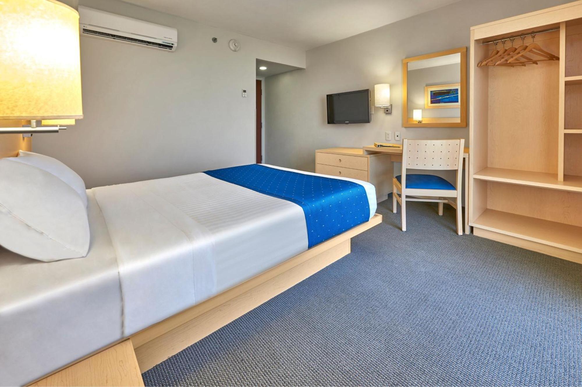 City Express By Marriott Puebla Finsa Zewnętrze zdjęcie