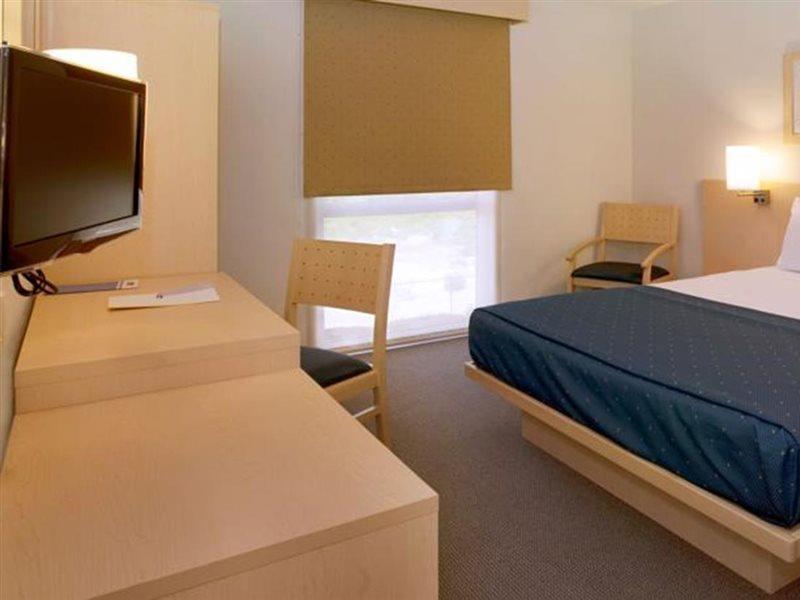 City Express By Marriott Puebla Finsa Zewnętrze zdjęcie