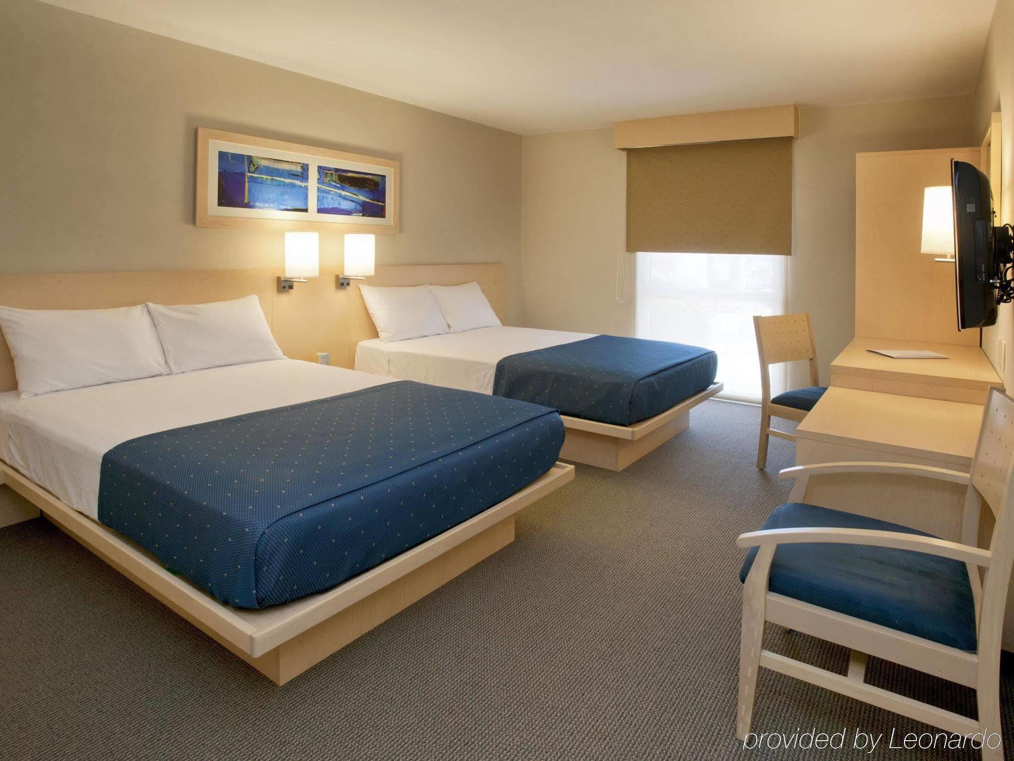 City Express By Marriott Puebla Finsa Zewnętrze zdjęcie