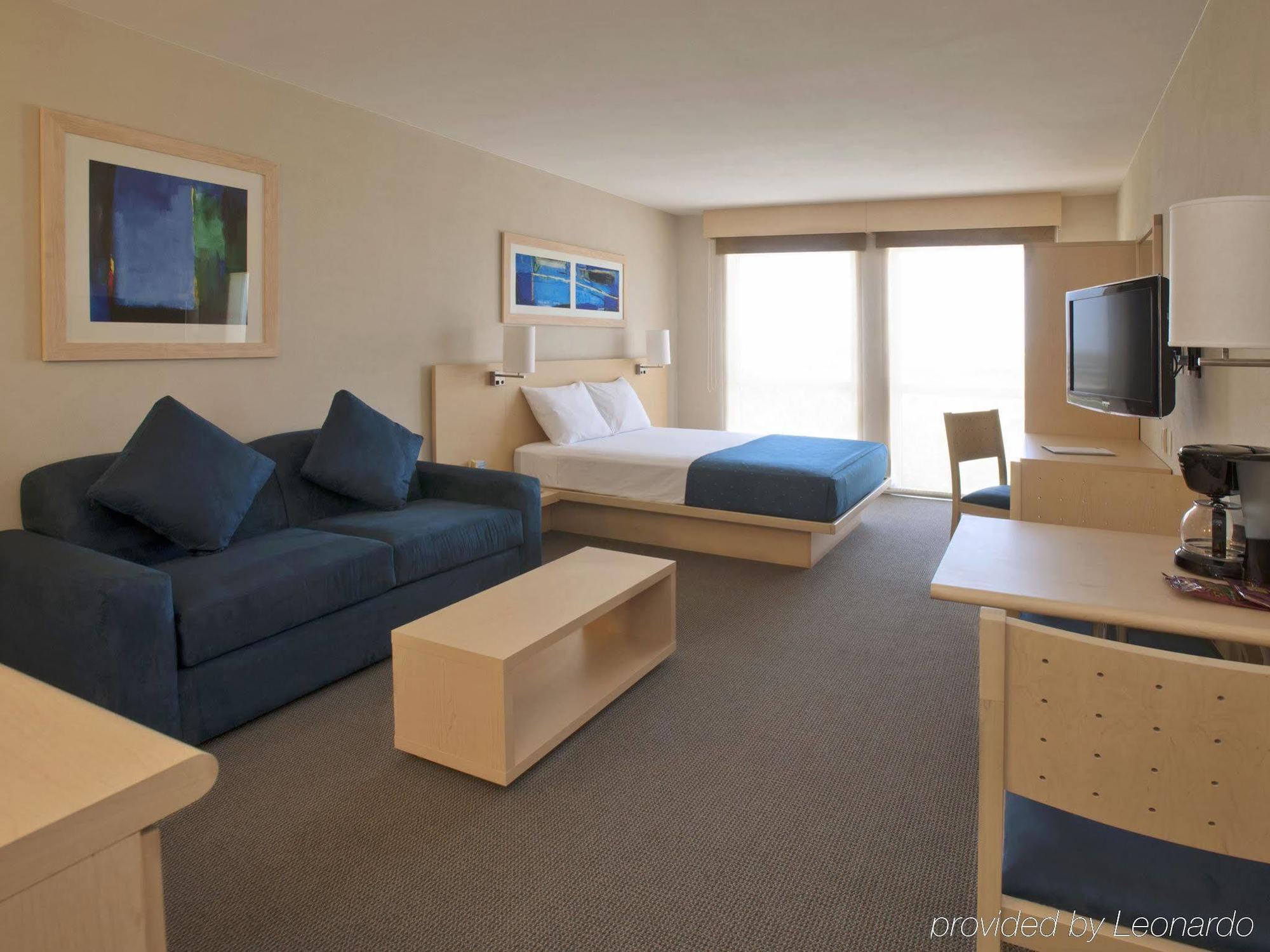 City Express By Marriott Puebla Finsa Zewnętrze zdjęcie